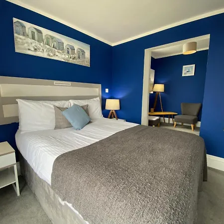 The Lyncroft Bed & Breakfast