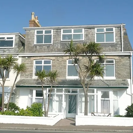 Bed & Breakfast The Lyncroft 4*