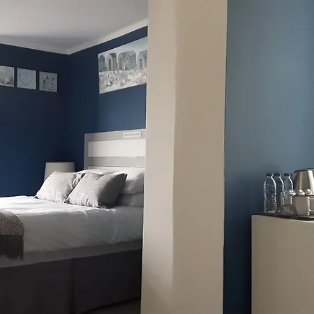 Bed & Breakfast The Lyncroft