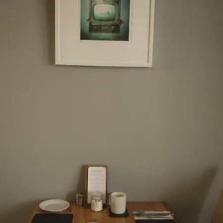 Bed & Breakfast The Lyncroft New Quay