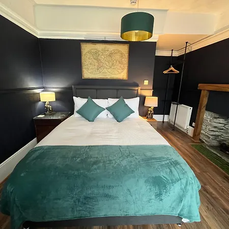 The Lyncroft 4* New Quay