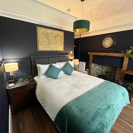 Couette-café The Lyncroft 4*